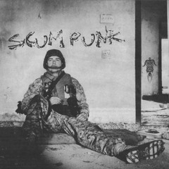 Scum Punk - Filthy Dirty