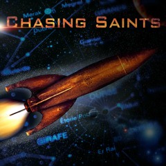Earth Clothes / Chasing Saints