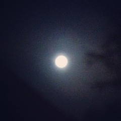 Moon River