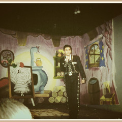 NO ME TRATES ASI (EN VIVO)