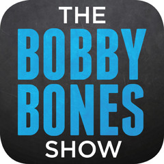 Kenny Rogers On The Bobby Bones Show