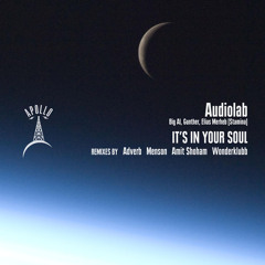 It's In Your Soul (Amit Shoham Remix)