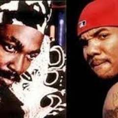 1 BLOOD(RMX)- THE GAME ft. JR. REID