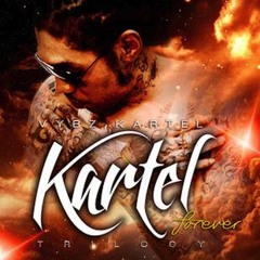 VYBZ KARTEL FOREVER MIXOLOGY MIXED BY VYBZ LORD