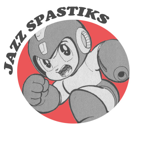 Jazz Spastiks - Frank Gritty