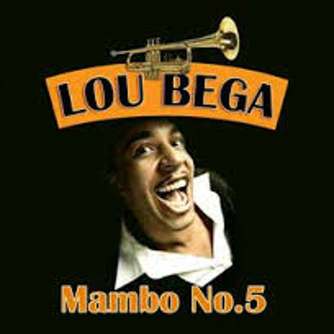 Stream Mambo Number 5 ( Lou Bega's Cover Female Version ) by