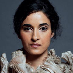 غادة شبير