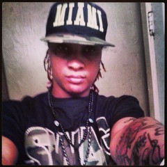 Tony Montan Me Just Fucking Around