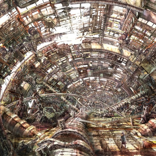 Adynamic - Structures