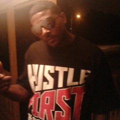 Unfinished Mixtape Track Entitled "Moneyinmypocket"  at Still workkkin on it @waterboy studio