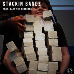 "Stackin' Bandz (W/Hook)" - Trap Instrumentals - KaCeTheProducer.com