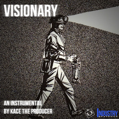 "Visionary (W/Hook)" - Trap Beats - KaCeTheProducer.com