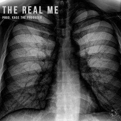 "The Real Me (W/Hook)" - Drake Type Beat - KaCeTheProducer.com