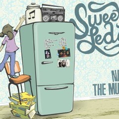 Sweet Leda - Appetite