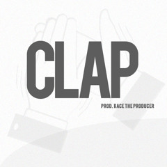 "Clap (W/Hook)" - Jay Z Type Beat - KaCeTheProducer.com