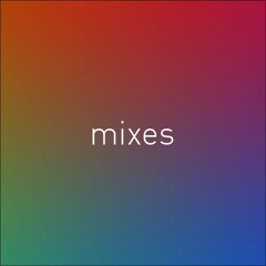 House Mixes