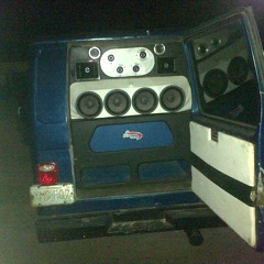 COMANDANDO EN LAS RUMBAS EL JEEP 2013 DJ NELSON PROFESIONAL