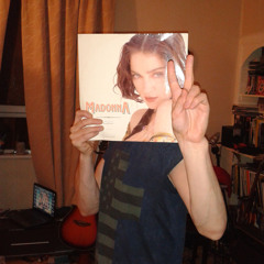 Live To Tell(Madonna Cover)