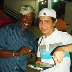 Tito Simon - When The Heart is on By DJ Vitor Pedra
