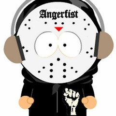 Angerfist - Riotstarter (Bass Facker Remix)
