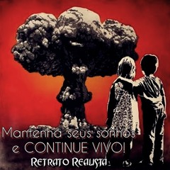 Continue Vivo - Retrato Realista [Crazzy Records]