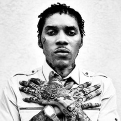 Vybz Kartel - Somebody Ah Get Gunshot