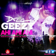 Ahi,Ahi,Ahi - Delaguetto (edit Djranithax)