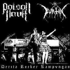 Poison Nova - Pagan Blood