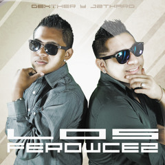 "Muevete" Dexther & J Zthard Album: "LOS FEROWCEZ"