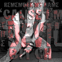 Dancing Dead (Tre Savage Rough mix)