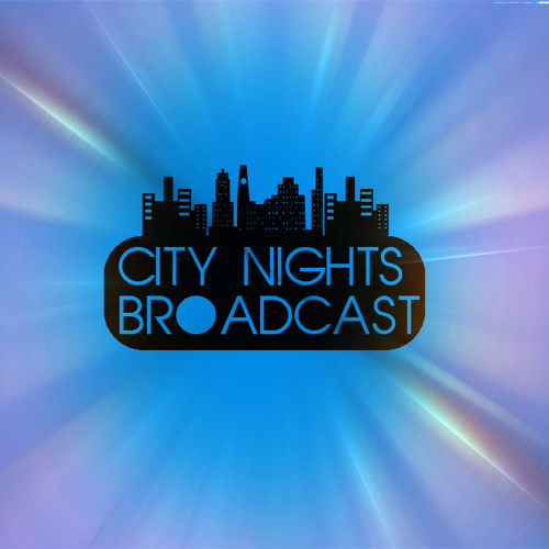 City Nights Broadcast With Steegen 27.09.13