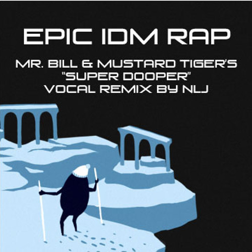 Epic IDM Rap (by NLJ) produced by Mr. Bill & Mustard Tiger