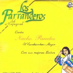Ritmo de Colombia -- Los Parranderos del Majagual