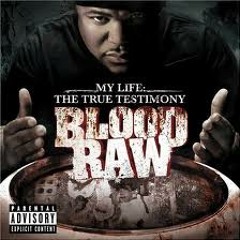 Ain't It Mane feat Blood Raw