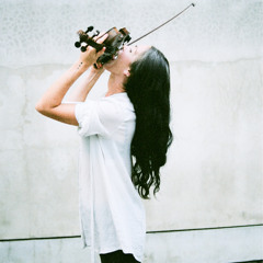 Violin dirty dry(featured artist secret band pre-release rough mix)