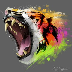 Katy Perry - Roar (Abtsolut Remix)