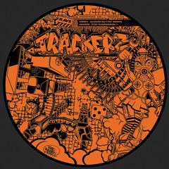 HYDROPHONIC 20/TRACKERZ 3 (orange): VADER1 - aujourd'hui c'est demain