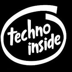 techno inside...