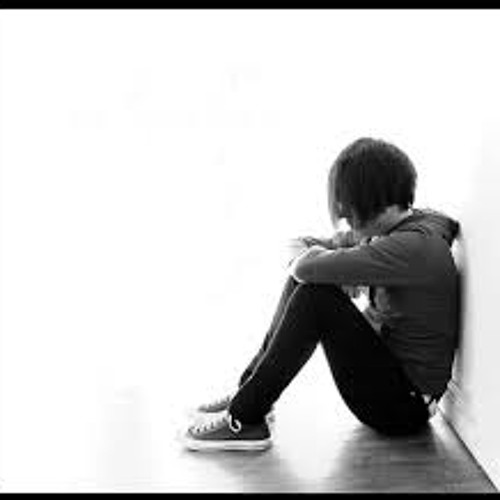 Sad