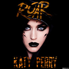 Katy Perry-Roar (Acoustic Studio Version) OFFICIAL