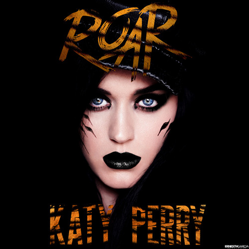 Roar Song by Katy Perry