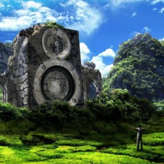 NUESTRO TEMPLO - PROVERBIOMENTAL, FLEKS, MC CRIST!