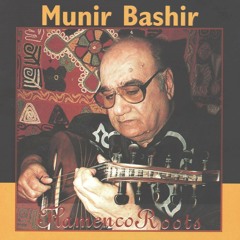 Munir Bashir - Maqam Al Rast | منير بشير - مقام الراست