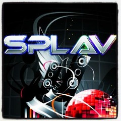 Sounds Of SPLAV Volume1 - DJ DRiSD