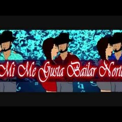 A Mi Me Gusta Bailar Nortenas Con Sax mix 2013