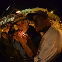 - PolvoRaP (LacuartaRima-con-lembemc)RIMARAP !