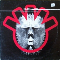 Destination Africa - Moody Boys, The