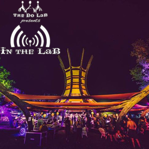 The Do LaB Presents In The LaB Featuring Ahee & Alex At Lightning In A Bottle 2013