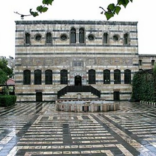 يا أمي ..أبو الجود