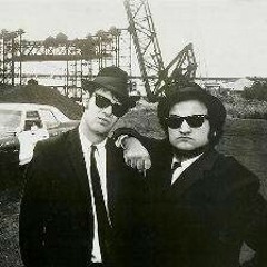 Blues Brothers
